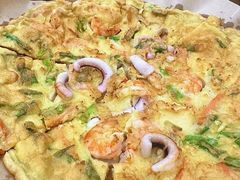 -高基五春川炒鸡排 韩国料理(威海总店)