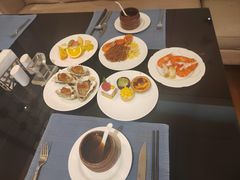 -康帝国际酒店-艾斯本自助西餐厅