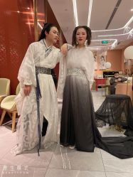 点击看大图 -盘子女人坊古装写真摄影(南京总店)
