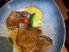 -九井澤精致料理(金茂店)