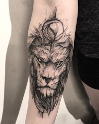 -记号刺青tattoo纹身工作室