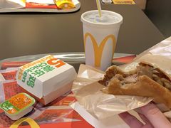 -麦当劳(金沙广场店)