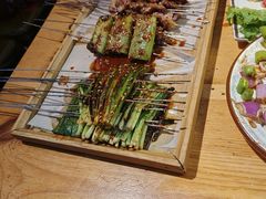 -7星海鲜烧烤(紫光福郡店)