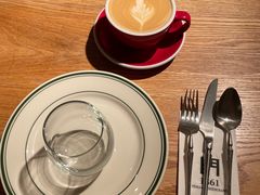 -1861意大利餐厅(来福士店)