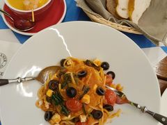 -Paulaner·德国帕拉娜自酿啤酒餐厅(海上世界店)