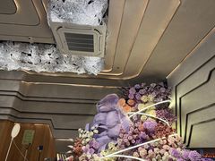 -燃扒房Steakhouse(皇庭店)