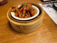 -云山茶餐厅(广东大厦店)