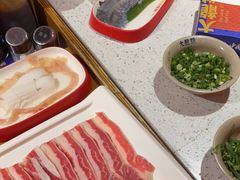 -大龙燚·旷野鲜火锅(广州首店)