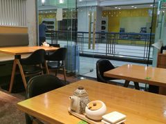 大堂-牛油果大师寿司(瑞景店)