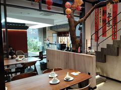 -食光慢宴·安吉土菜馆