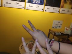 -解个谜沉浸剧情密室(天河店)