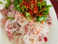-荣生萝卜汤饭店