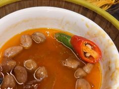-安泰楼·佛跳墙创始人·传统闽味早茶·酒楼(三坊七巷闽菜地标店)