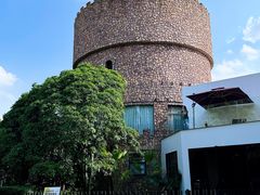 -J Create城市露营咖啡·简餐·宠物(上海动物园店)