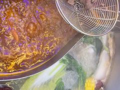 -牛记皇鲜牛肉火锅(环球度假区梨园店)