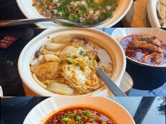 -恒记饭店(珠江路总店)