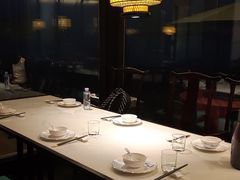 大堂-柳莺湖上·湖景餐厅·江南菜(西湖店)
