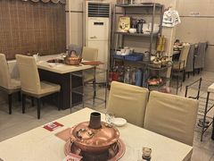 -八先生涮肉房(三里河店)