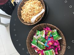 -红菇坊鲜汤火锅(北站店)