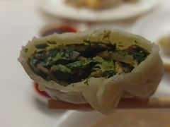 -许老八包子铺羊汤馆(绿地世纪城店)