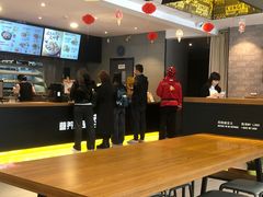 -真功夫(彩田路店)