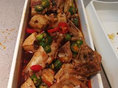 -半天妖烤鱼(方庄店)