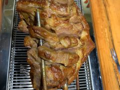 -崔记小串碳烤羊腿(南七马路店)