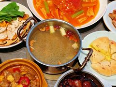 -宁海食府(总店·天一阁望京店)