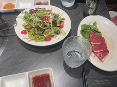 -NIUAN牛庵·日式和牛烧肉(恒隆店)
