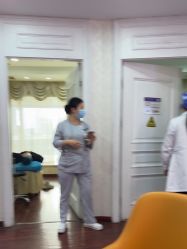 -武汉五洲整形外科医院