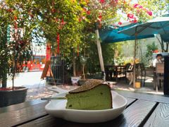 -豆舞咖啡(民乐路店)