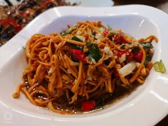竹虫-小厨子私房菜·云南美食店