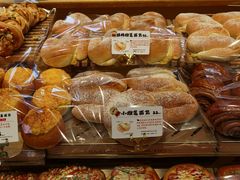 -西村叔叔的店·面包·甜品·蛋糕(牡丹园店)