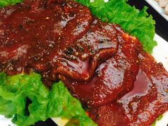 -金爱烧烤(蓝湖湾店)