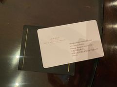 -上海柏悦酒店