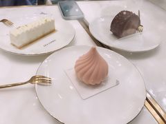 -法桐蛋糕·手作面包(万象城店)