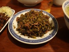 -同得兴 Since·1995 传统苏式面馆(嘉馀坊店)