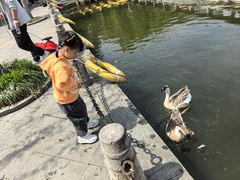 -杭州城北体育公园