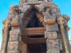 -南宁方特东盟神画