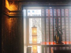 -北京四季酒店·采逸轩