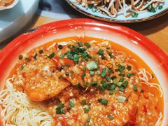 -郭婆婆疯子鸡·土货江湖菜馆