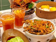 -避风塘·金牌店·夜宵(金玉兰店)