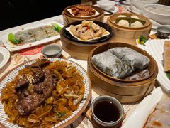 -虾饺妹·酒家(金碧店)
