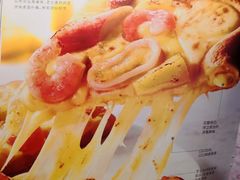 -必胜客(天河城店)