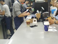 -瑞幸咖啡(汇星商业中心店)