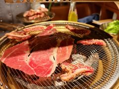 -西塔老太太泥炉烤肉(亚运村店)
