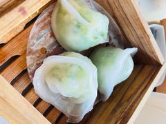 -彩丰楼中餐厅·仁恒洲际酒店