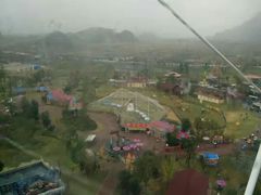 -云漫湖生态度假公园