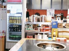 大堂-小饕荟雅安贡椒鱼鲜馆(广福桥店)