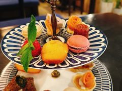 -La Creperie法餐厅(芮欧百货店)